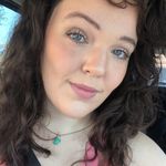 Miranda Cave - @missyy.miranda - Instagram