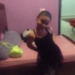 Miranda Castillo Ceja - @mirandita_ceja24 - Instagram