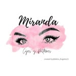 miranda cejas y pestañas - @miranda_cejasypestanas - Instagram