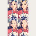 Miranda Chambers - @miranda__spam - Instagram