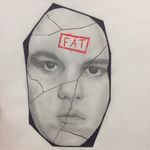 Miranda Chambers - @mirchamart - Instagram