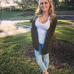 Miranda Chambers - @mirandachambers9 - Instagram