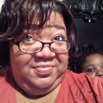 Miranda Chambers - @randablue30 - Instagram