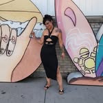 Miranda Chen - @fortunecuki - Instagram