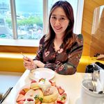 Miranda Chen - @ylchen214 - Instagram