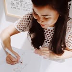 Miranda Chen - @howheartthou - Instagram