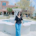 Miranda Chen - @aru1788 - Instagram