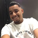 Clayton Miranda - @_miranda._clay - Instagram