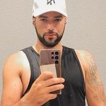 Clayton Miranda - @claytonmirandaoficial - Instagram