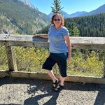 Miranda Clay - @planetsalive1976 - Instagram