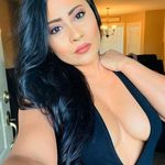Miranda Clay 💋 - @msvxo - Instagram