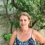 Clemilda Miranda - @miranda_clemilda - Instagram