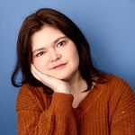 Miranda Coker - @miranda_writes114 - Instagram