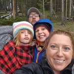 Miranda Conn - @coyotebuffetranch - Instagram