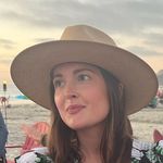 Miranda Conway Katz - @mirandaconway - Instagram