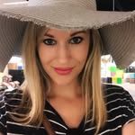 Miranda Cottenham - @mirandacottenham - Instagram
