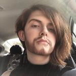 Miranda Crews - @soul_hadean - Instagram
