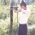Bridget Miranda Dalton - @bmd.213 - Instagram