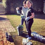 Miranda Dalton - @foursucculentsake - Instagram