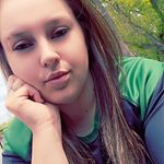 Miranda Dalton - @randa92_10 - Instagram