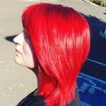 Miranda Darby - @themirandawrites93 - Instagram