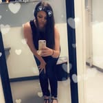 Miranda Denny - @mirandamissthang - Instagram