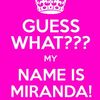 Miranda Denny  - @mirandadenny56 - TikTok