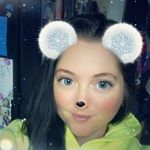 Miranda Denton - @mir_den2020 - Instagram