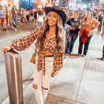 Miranda Denton - @14mirandamarie - Instagram