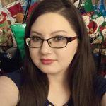 Miranda Taylor Dickson - @randapanda1994 - Instagram