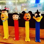 Miranda DuBois - @atomicvintagetoys.sd - Instagram