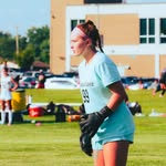 Miranda duncan - @mirandaduncansoccer - Instagram