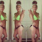 Miranda Duncan - @mixed_girl_02 - Instagram