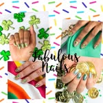 Miranda Duncan - @fabulous_nails_vip - Instagram
