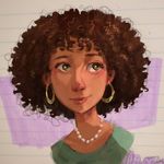 Miranda Duncan - @stickynote_arts - Instagram