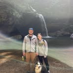 Miranda Eberle - Facebook