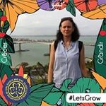 Marcia Eckert Miranda - @eckertmirandamarcia - Instagram