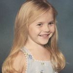 Miranda Apostolopoulos (Erickson) - @mirandapancake - Instagram