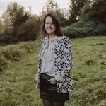 Miranda Sweep - @mirandaernstsweep - Instagram