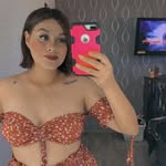 Miranda Fierro - @aracelimirandafierro - Instagram