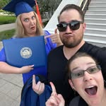 Miranda Morgan Fierro - @fierrorocher73 - Instagram