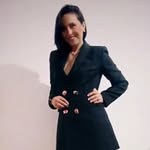 Susana Miranda Fierro - @tuty_miranda - Instagram