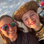 Miranda Forrest - @mumranda - Instagram