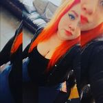 Miranda  Gallegos - @melanyg701 - Instagram