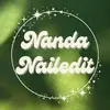 Miranda Gallegos - @nandanailedit - TikTok