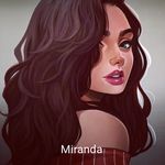 Miranda Galloway - @mirandagalloway69 - Instagram