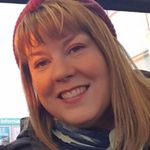 Miranda Galloway - @parkrunmiranda - Instagram