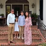 Miranda Frazier Garner - @mbgarner - Instagram