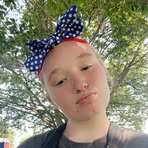 Miranda Garner - Facebook