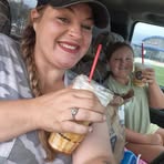 Miranda Garner - Facebook